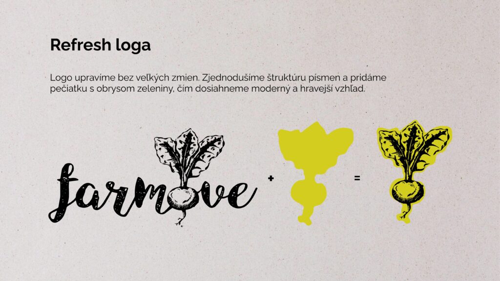 Klient Farmove